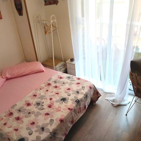 Studio La Playa Torrevieja Dış mekan fotoğraf