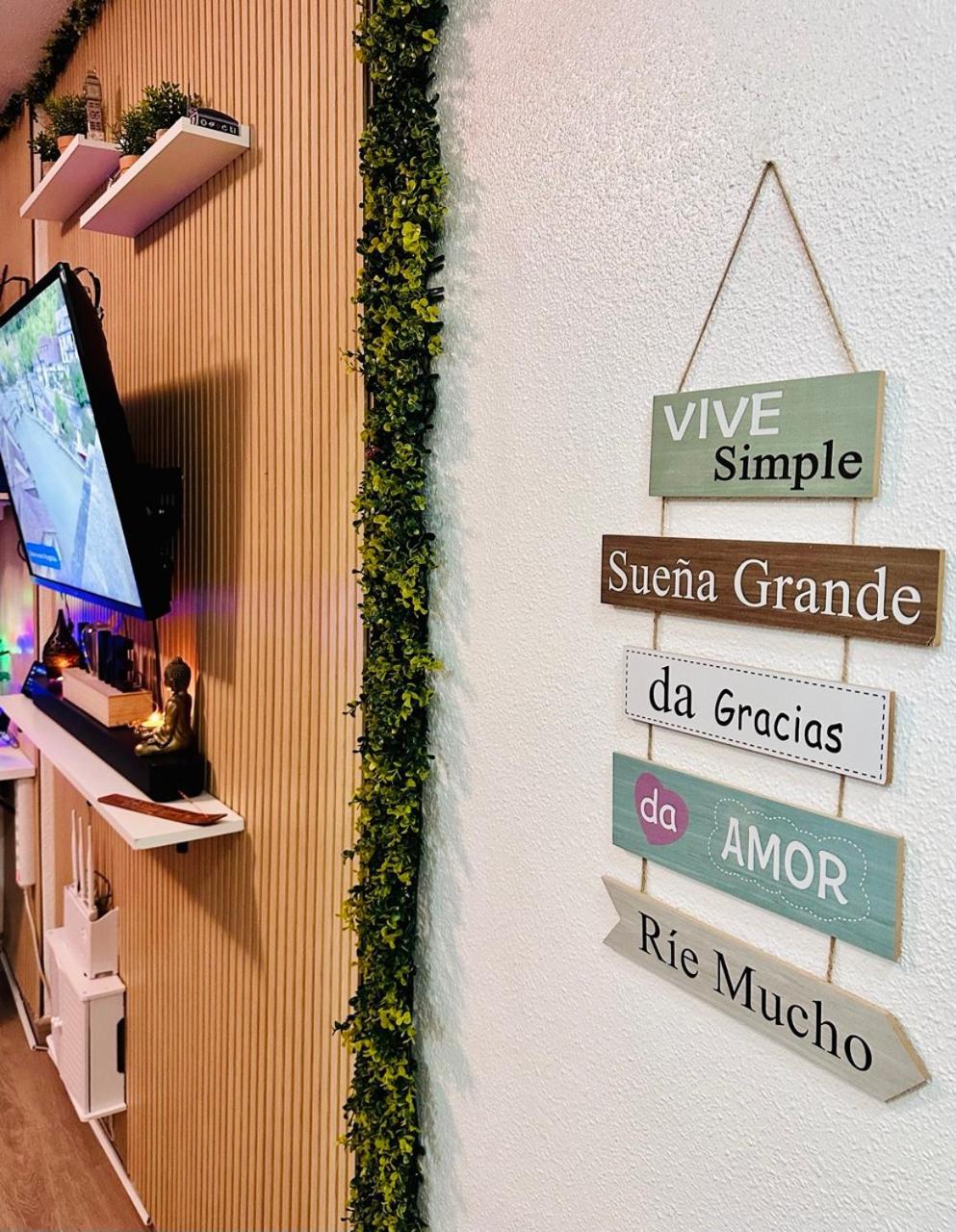 Studio La Playa Torrevieja Dış mekan fotoğraf