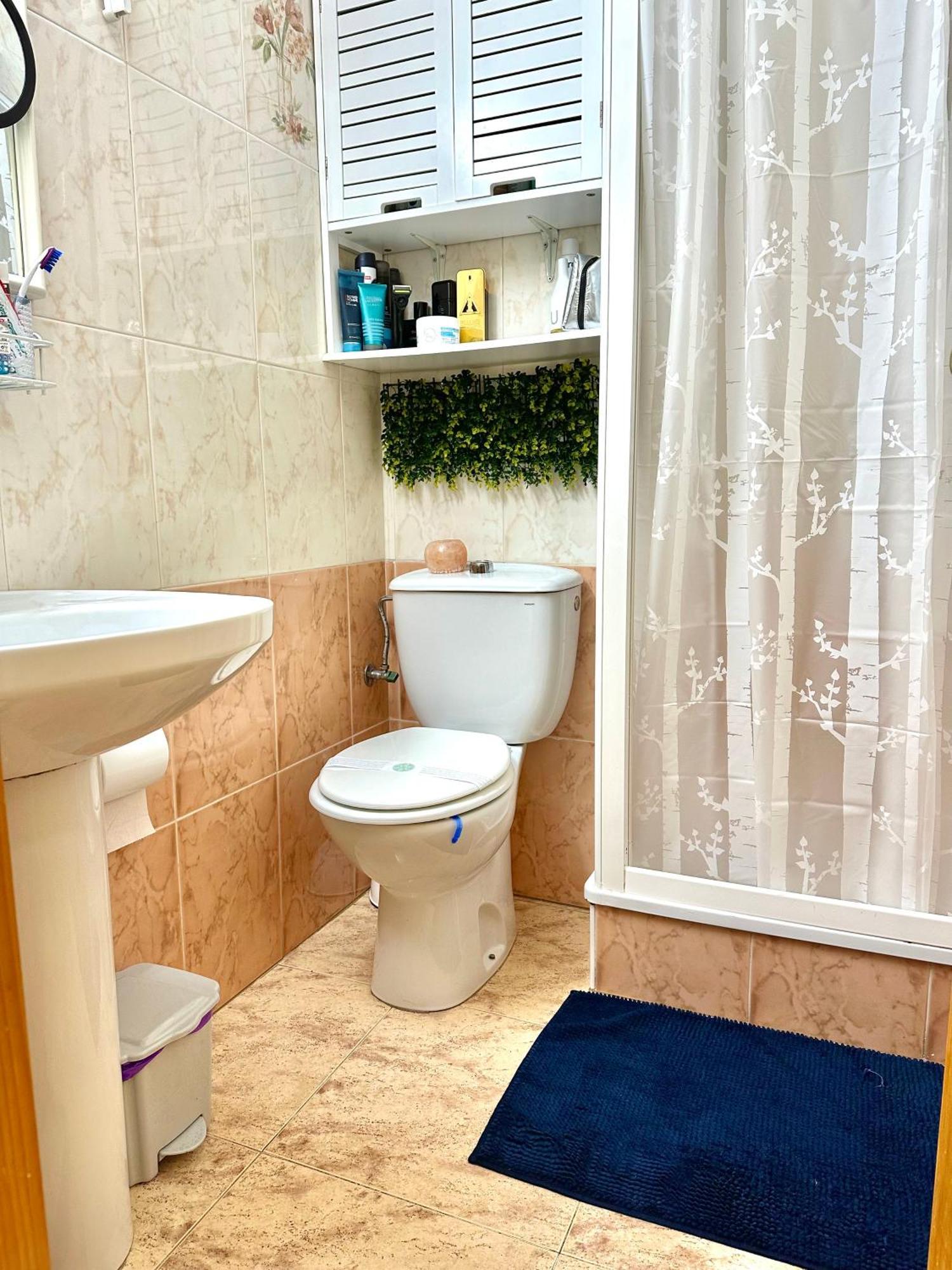 Studio La Playa Torrevieja Dış mekan fotoğraf