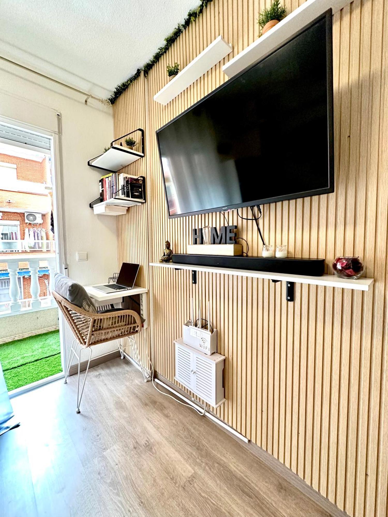 Studio La Playa Torrevieja Dış mekan fotoğraf